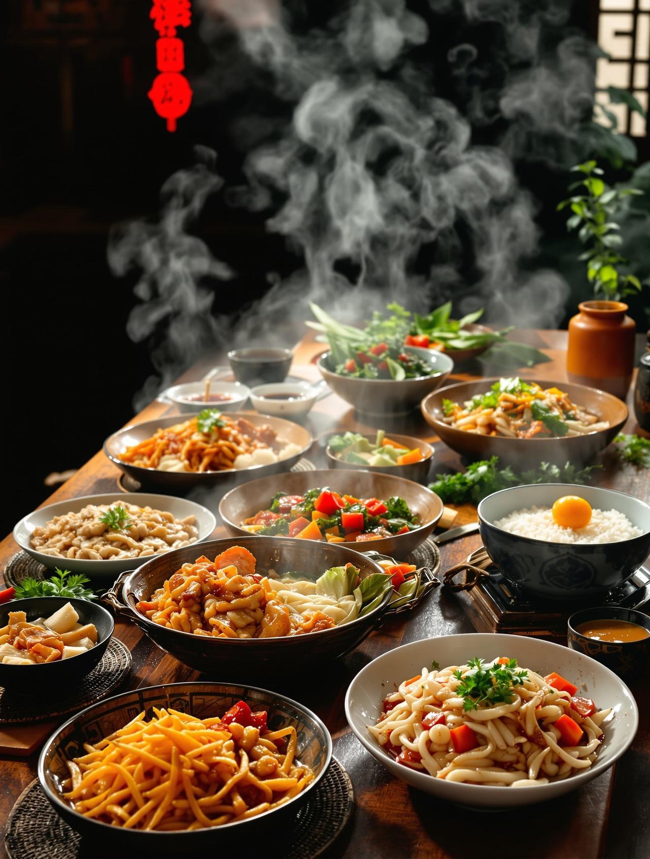 美食之旅：寻味中国高清在线观看_美女网站
