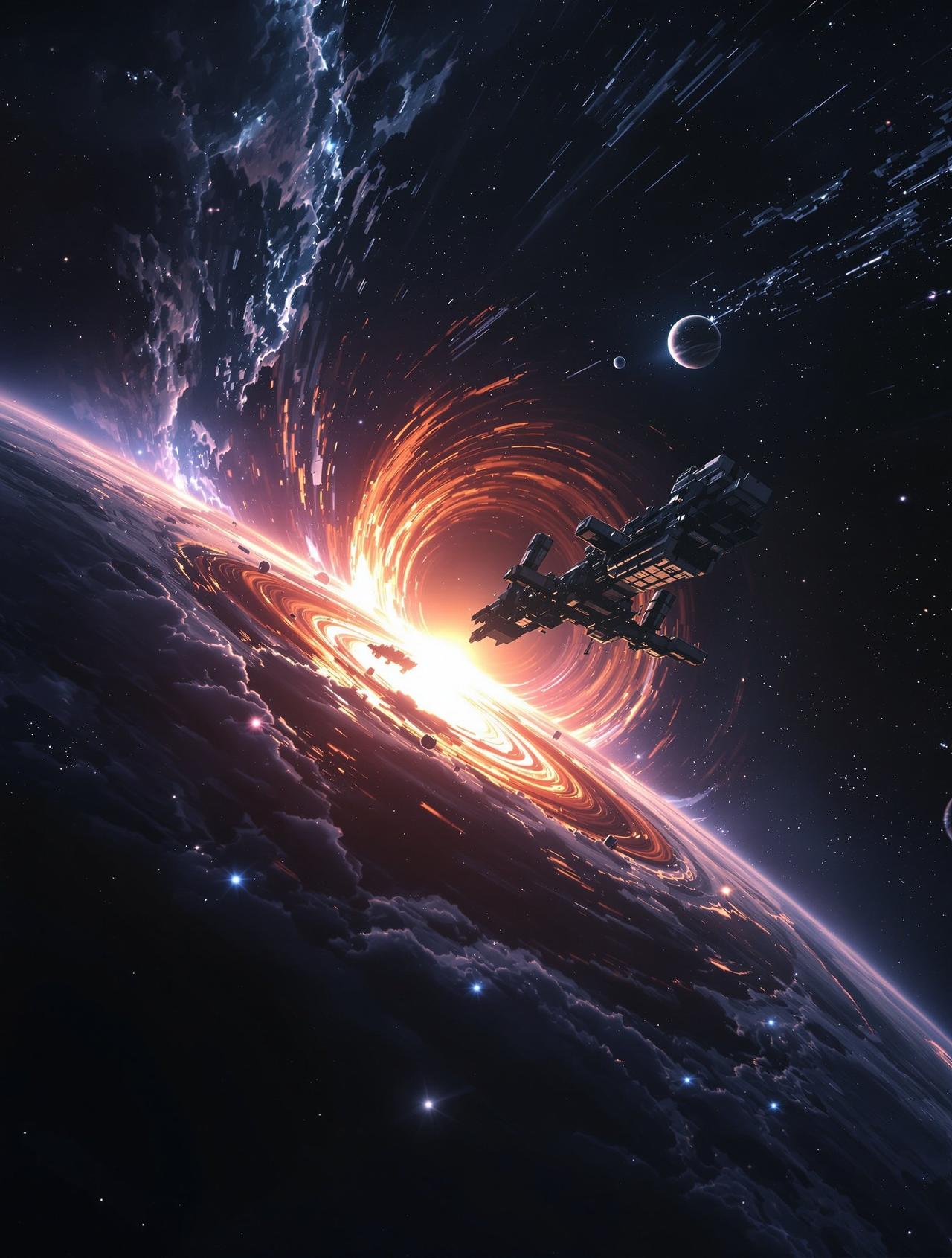 星际穿越：未知的边界高清在线观看_美女网站